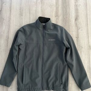 Columbia Soft Shell